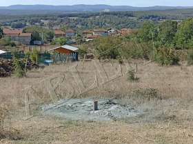 Parcelle Veselie, région Bourgas 1