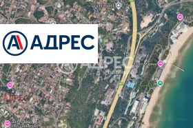 Продава  Парцел, град Варна