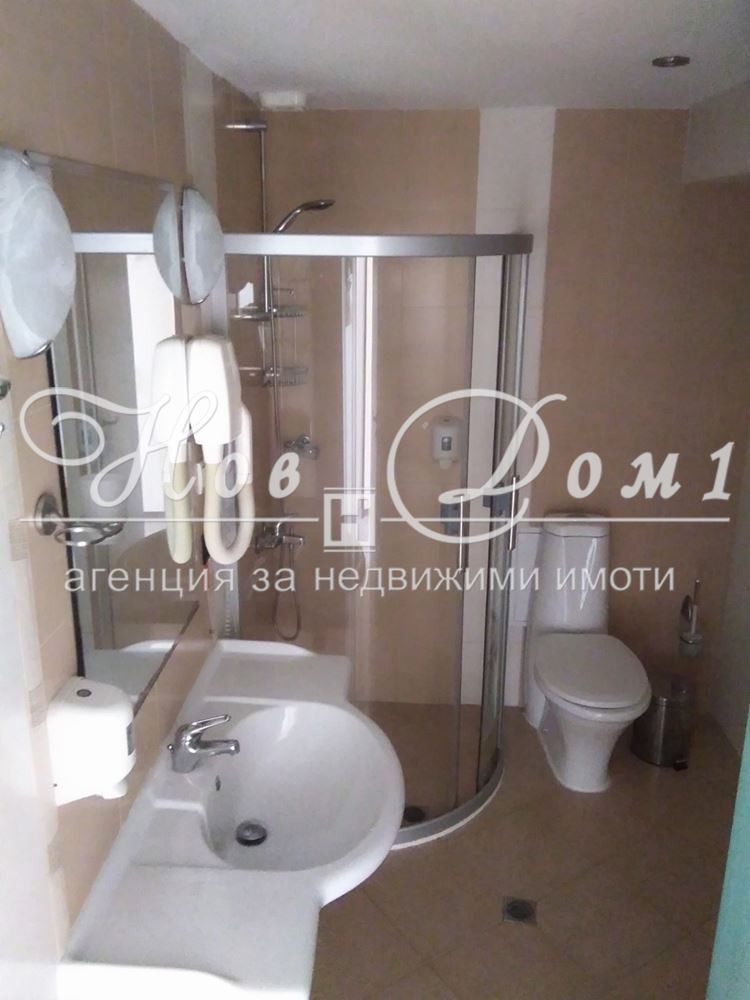 Продава  1-стаен град Варна , к.к. Златни пясъци , 46 кв.м | 76814921 - изображение [4]