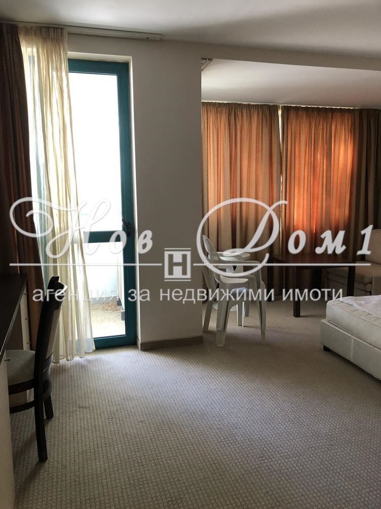 Продава  1-стаен, град Варна, к.к. Златни пясъци • 48 000 EUR • ID 64220943 — holmes.bg - [1] 