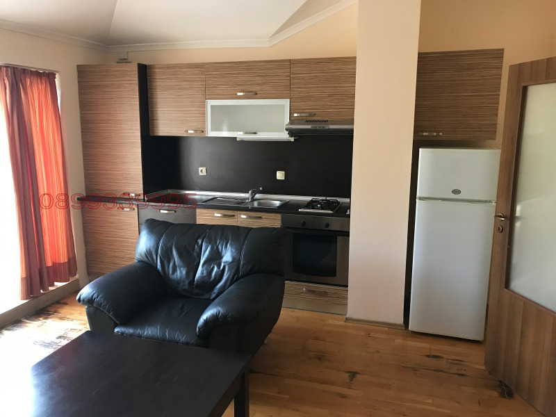 Продава  2-стаен град София , Драгалевци , 65 кв.м | 34593130 - изображение [8]