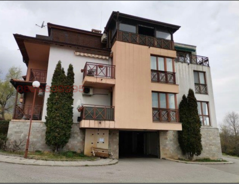 Продава  2-стаен град София , Драгалевци , 65 кв.м | 34593130