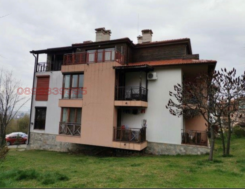 Продава  2-стаен град София , Драгалевци , 65 кв.м | 34593130 - изображение [3]