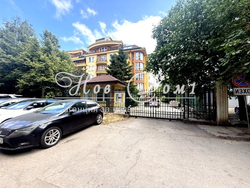 Te koop  1 slaapkamer Sofia , Borovo , 65 m² | 78173906 - afbeelding [12]