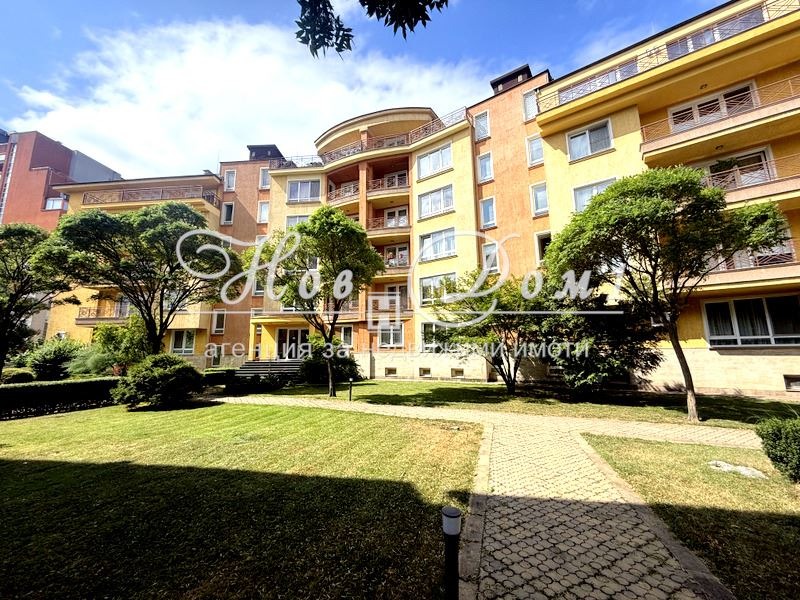 Te koop  1 slaapkamer Sofia , Borovo , 65 m² | 78173906 - afbeelding [14]