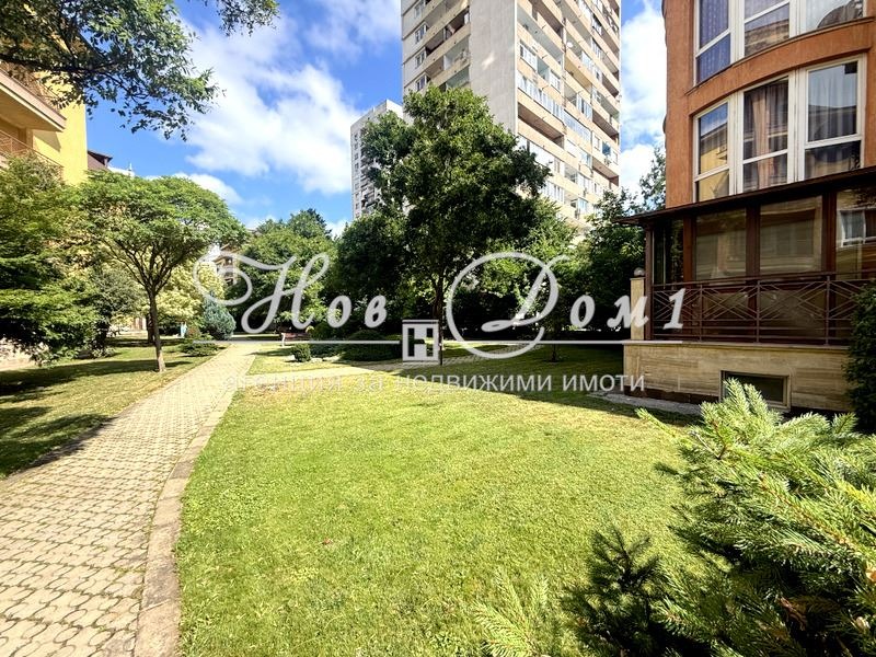 Te koop  1 slaapkamer Sofia , Borovo , 65 m² | 78173906 - afbeelding [15]