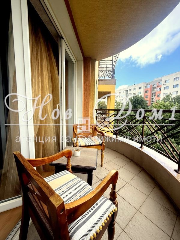 Te koop  1 slaapkamer Sofia , Borovo , 65 m² | 78173906 - afbeelding [5]