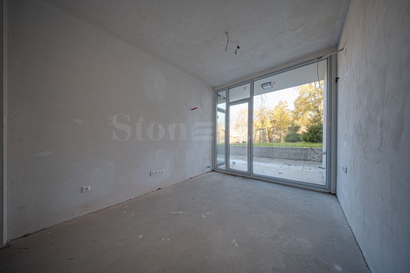 Продава 2-СТАЕН, гр. София, Бояна, снимка 2 - Апартаменти - 51593358