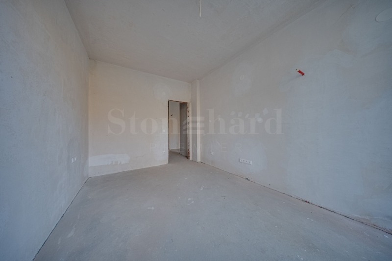 Продава 2-СТАЕН, гр. София, Бояна, снимка 11 - Апартаменти - 51593358