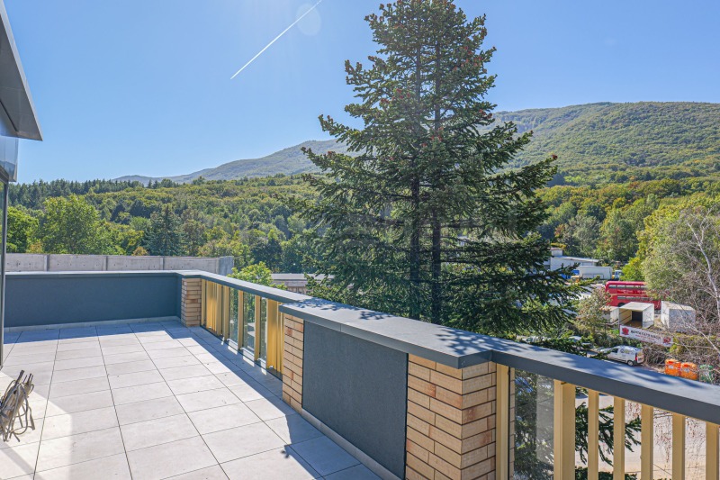 À vendre  1 chambre Sofia , Boyana , 98 m² | 97146667 - image [11]