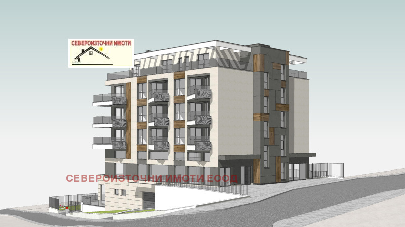 Продава 2-СТАЕН, град Варна, м-т Ален мак • 105000 € • 54178810 — Holmes.bg