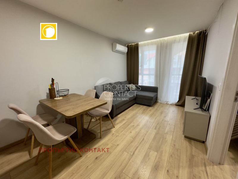 Продава 2-СТАЕН, к.к. Слънчев бряг, област Бургас, снимка 2 - Апартаменти - 53363087