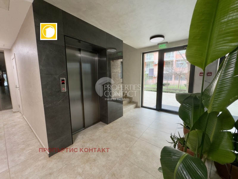 Продава 2-СТАЕН, к.к. Слънчев бряг, област Бургас, снимка 12 - Апартаменти - 53363087