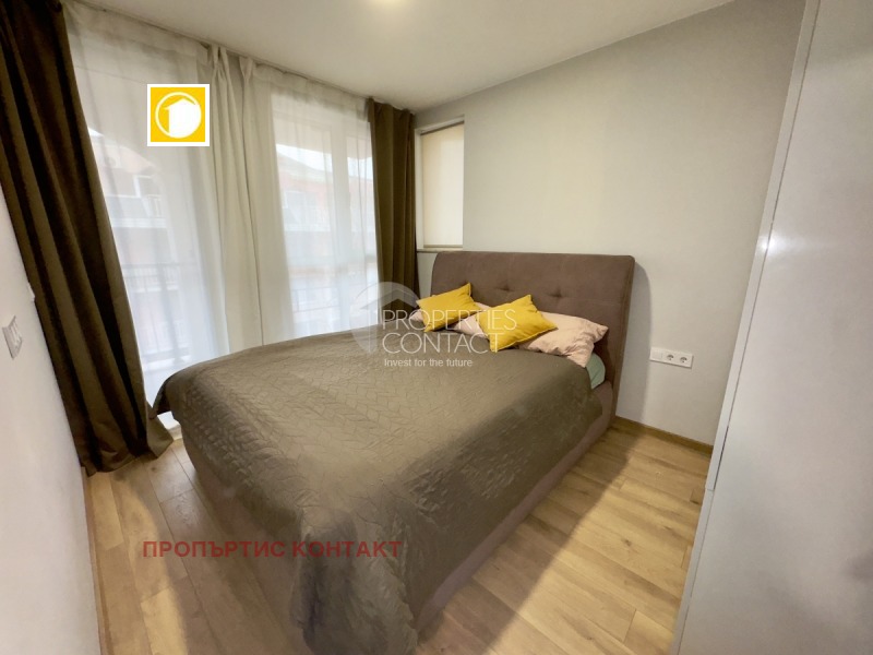 Продава 2-СТАЕН, к.к. Слънчев бряг, област Бургас, снимка 8 - Апартаменти - 53363087