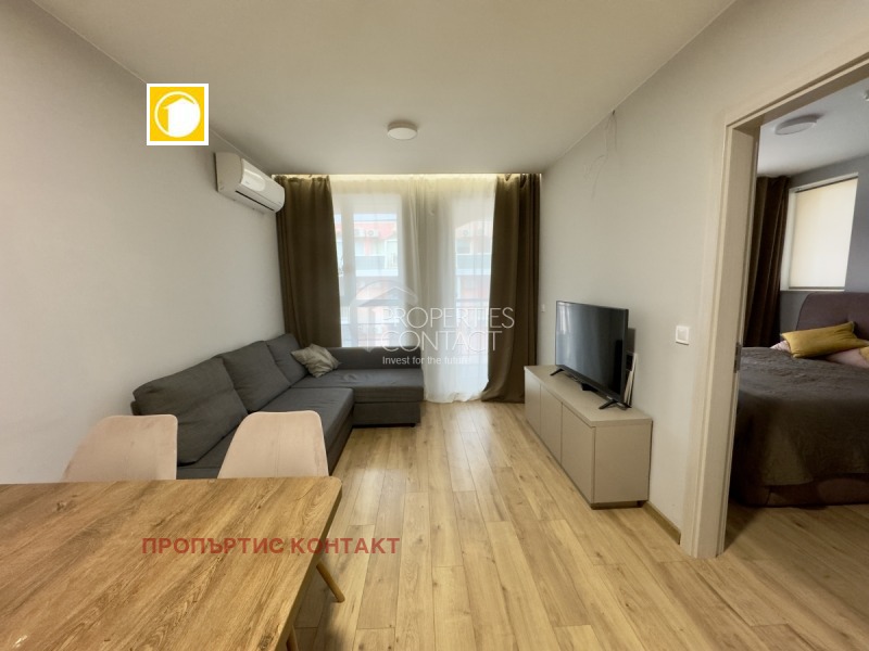 Продава 2-СТАЕН, к.к. Слънчев бряг, област Бургас, снимка 7 - Апартаменти - 53363087