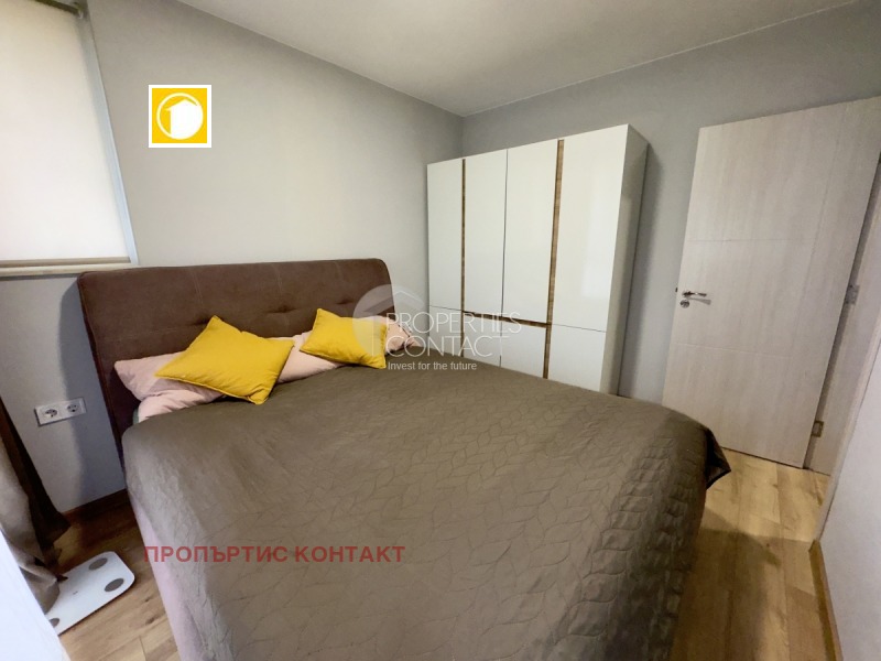 Продава 2-СТАЕН, к.к. Слънчев бряг, област Бургас, снимка 9 - Апартаменти - 53363087