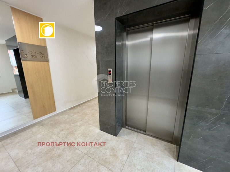 Продава 2-СТАЕН, к.к. Слънчев бряг, област Бургас, снимка 13 - Апартаменти - 53363087