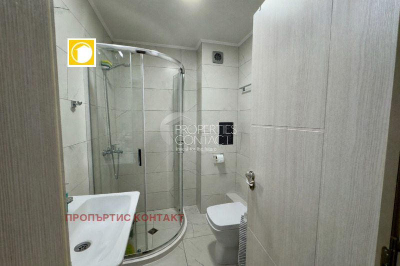 Продава 2-СТАЕН, к.к. Слънчев бряг, област Бургас, снимка 10 - Апартаменти - 53363087