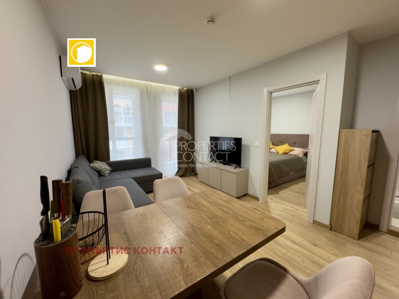 Продава 2-СТАЕН, к.к. Слънчев бряг, област Бургас, снимка 3 - Апартаменти - 53363087