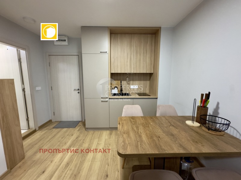 Продава 2-СТАЕН, к.к. Слънчев бряг, област Бургас, снимка 4 - Апартаменти - 53363087