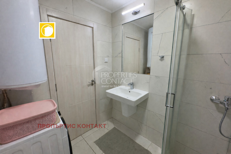 Продава 2-СТАЕН, к.к. Слънчев бряг, област Бургас, снимка 11 - Апартаменти - 53363087