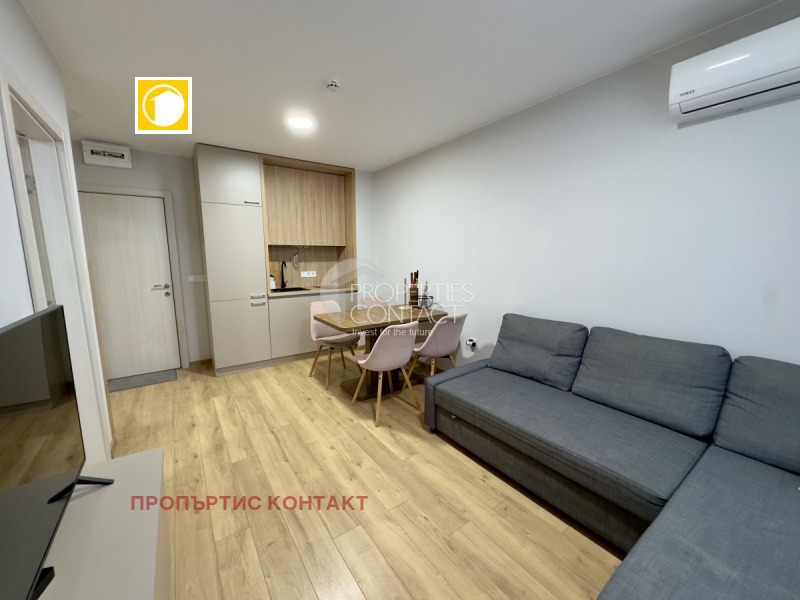 Продава 2-СТАЕН, к.к. Слънчев бряг, област Бургас, снимка 6 - Апартаменти - 53363087