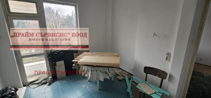 Продава 2-СТАЕН, гр. Бургас, Център, снимка 5 - Апартаменти - 53381161