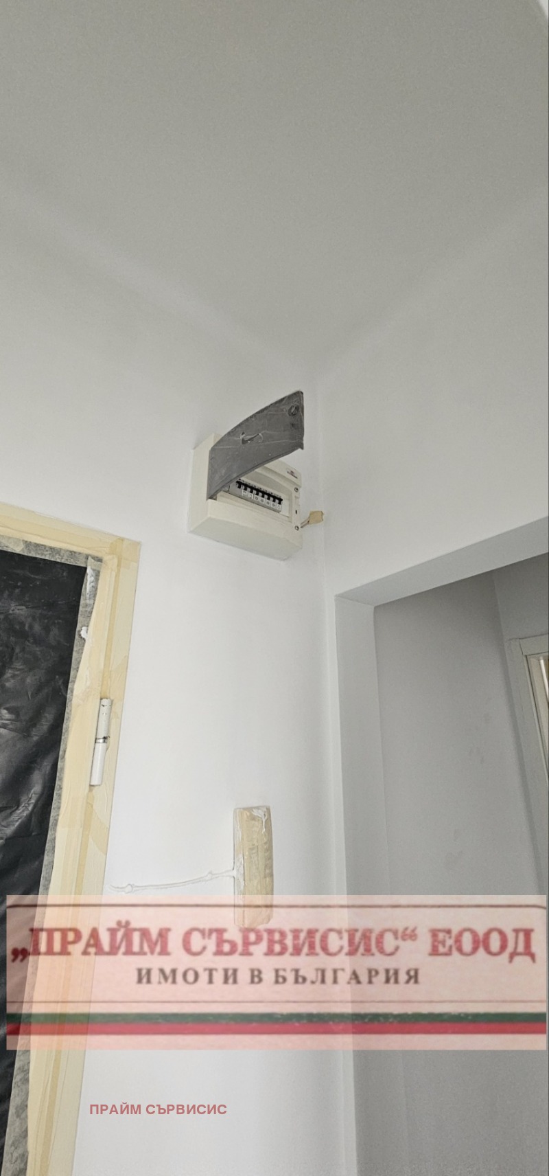 Продава 2-СТАЕН, гр. Бургас, Център, снимка 4 - Апартаменти - 53381161