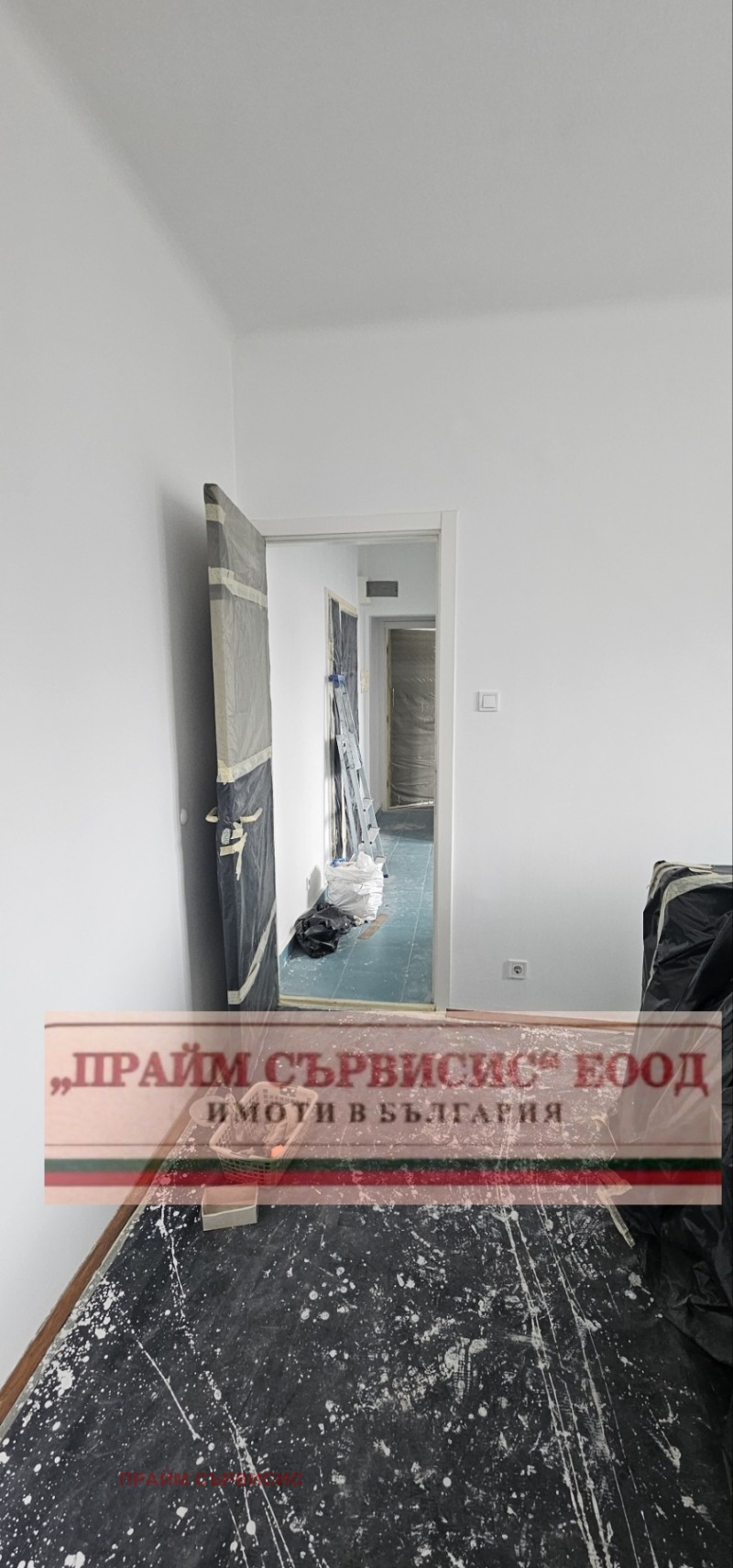 Продава 2-СТАЕН, гр. Бургас, Център, снимка 2 - Апартаменти - 53381161