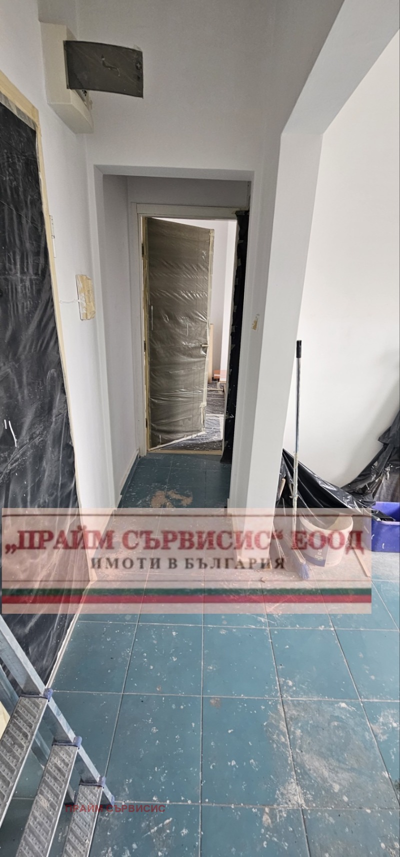 Продава 2-СТАЕН, гр. Бургас, Център