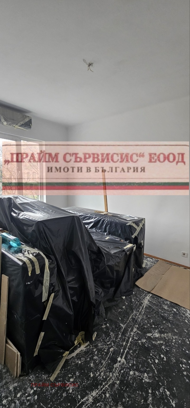 Продава 2-СТАЕН, гр. Бургас, Център, снимка 3 - Апартаменти - 53381161
