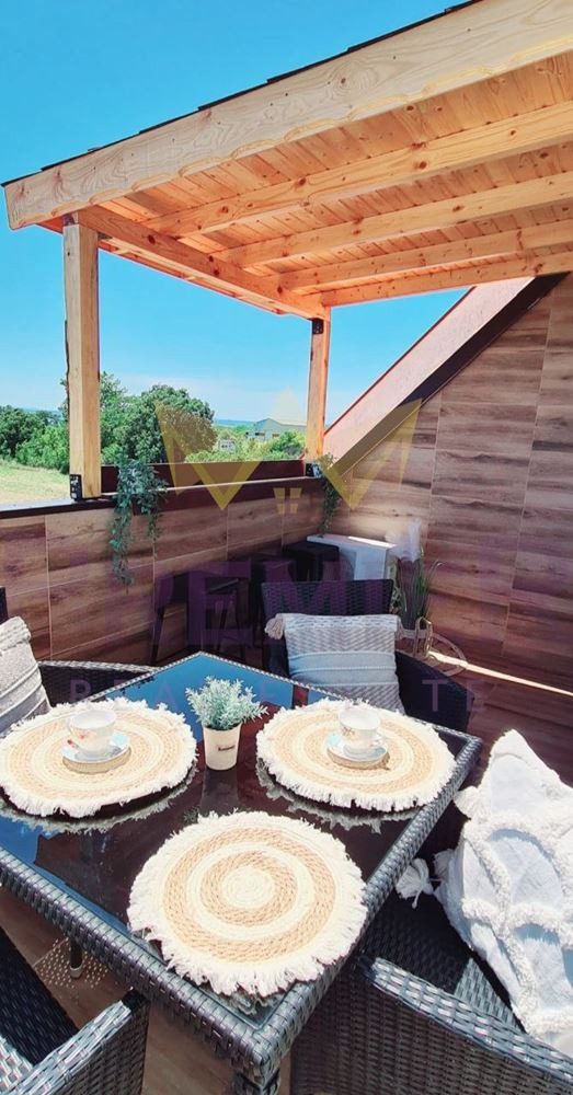 Продава 2-СТАЕН, к.к. Камчия, област Варна, снимка 15 - Апартаменти - 54104893