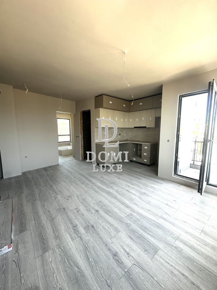 Продава 2-СТАЕН, гр. Варна, к.к. Слънчев ден, снимка 2 - Апартаменти - 54313207