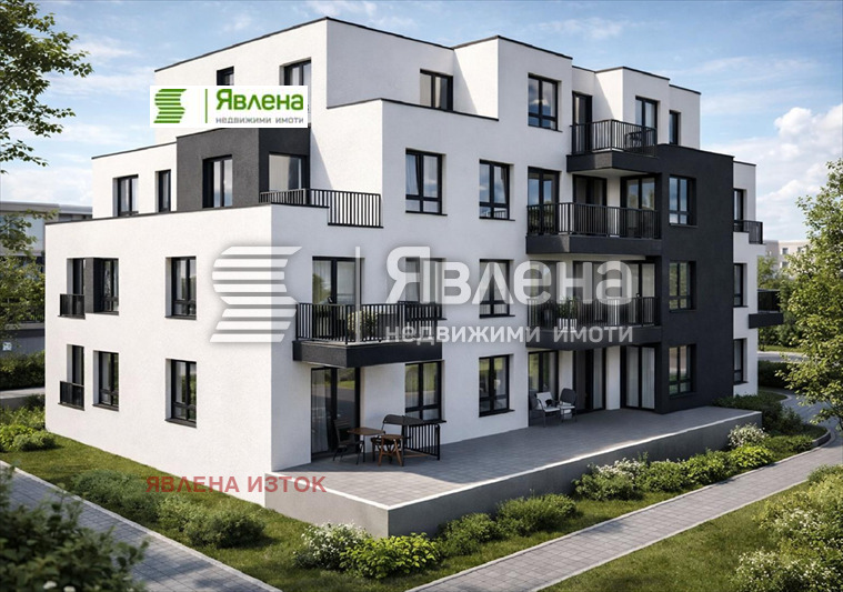 Продава 2-СТАЕН, гр. София, Надежда 3, снимка 4 - Апартаменти - 55827457