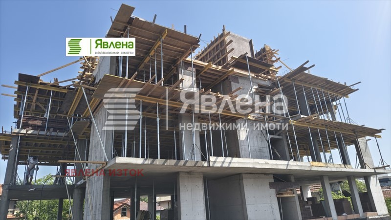 Продава 2-СТАЕН, гр. София, Надежда 3, снимка 8 - Апартаменти - 55827457