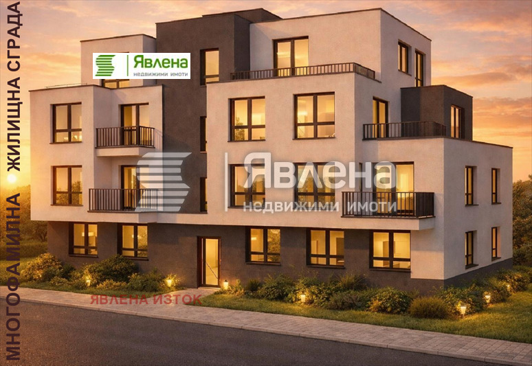 Продава 2-СТАЕН, гр. София, Надежда 3, снимка 6 - Апартаменти - 55827457