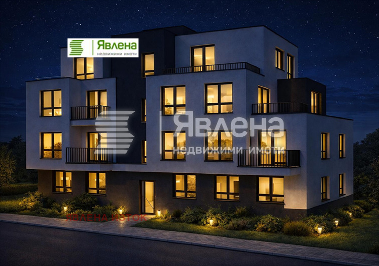 Продава 2-СТАЕН, гр. София, Надежда 3, снимка 3 - Апартаменти - 55827457