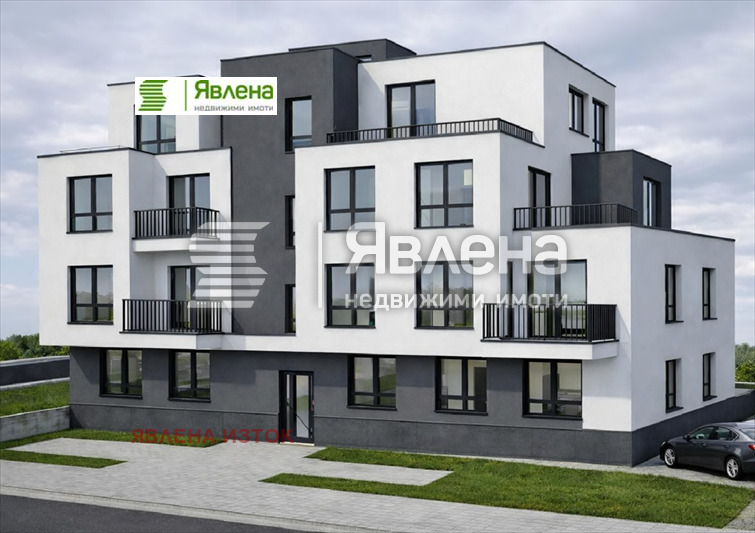Продава 2-СТАЕН, гр. София, Надежда 3