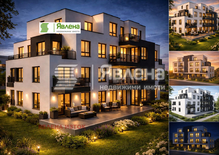 Продава 2-СТАЕН, гр. София, Надежда 3, снимка 2 - Апартаменти - 55827457