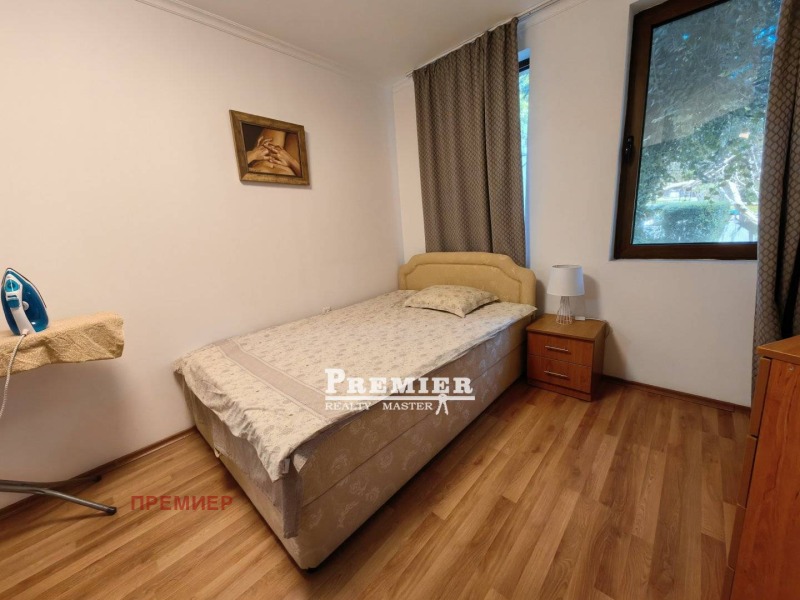 Til salg  2 soveværelser region Burgas , Sveti Vlas , 92 kvm | 30152550 - billede [9]