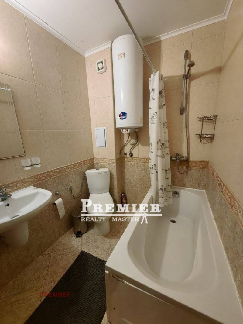 Til salg  2 soveværelser region Burgas , Sveti Vlas , 92 kvm | 30152550 - billede [13]