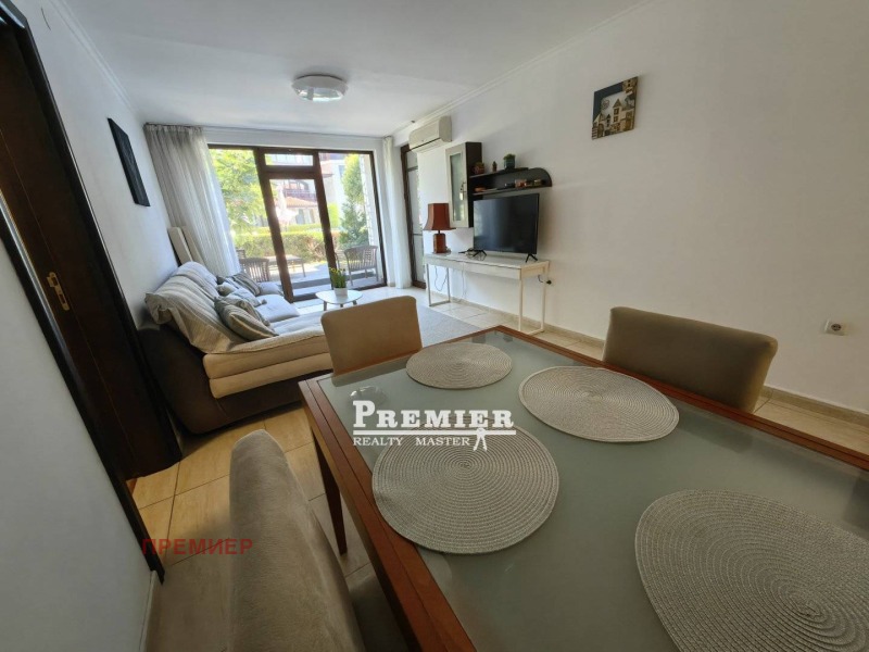 Til salg  2 soveværelser region Burgas , Sveti Vlas , 92 kvm | 30152550