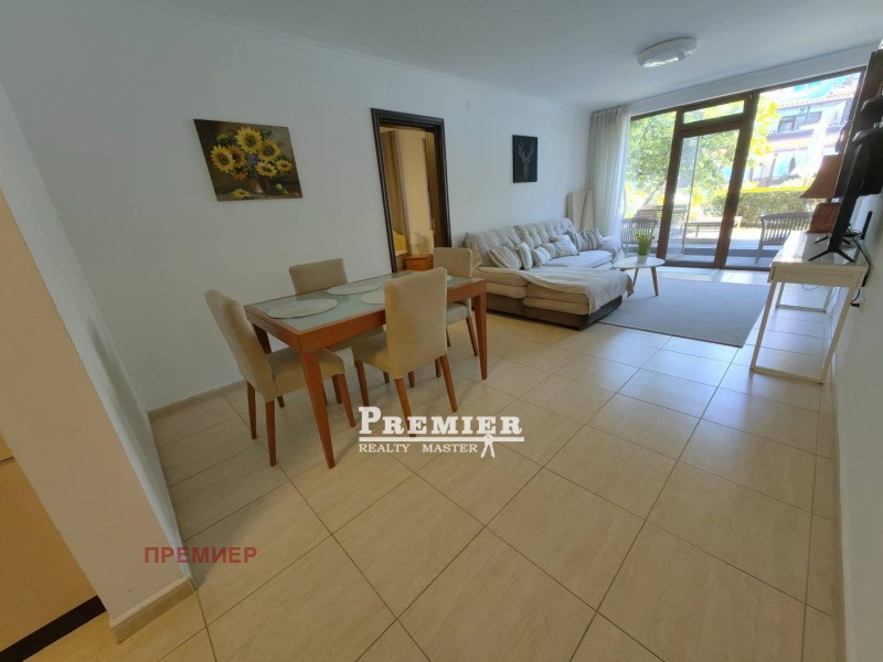 Til salg  2 soveværelser region Burgas , Sveti Vlas , 92 kvm | 30152550 - billede [4]