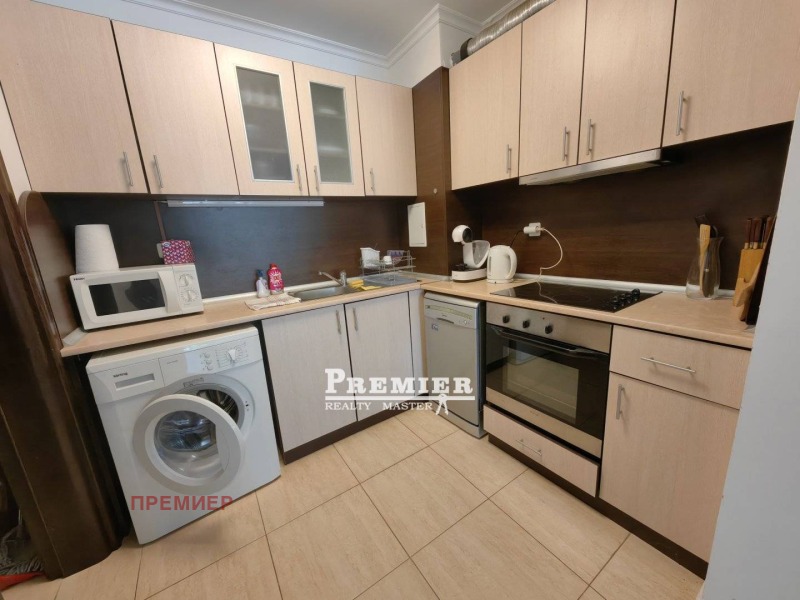 Til salg  2 soveværelser region Burgas , Sveti Vlas , 92 kvm | 30152550 - billede [5]