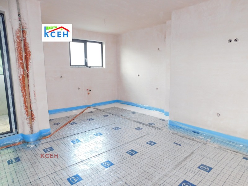 Продава 3-СТАЕН, гр. Търговище, Център, снимка 2 - Апартаменти - 52652671