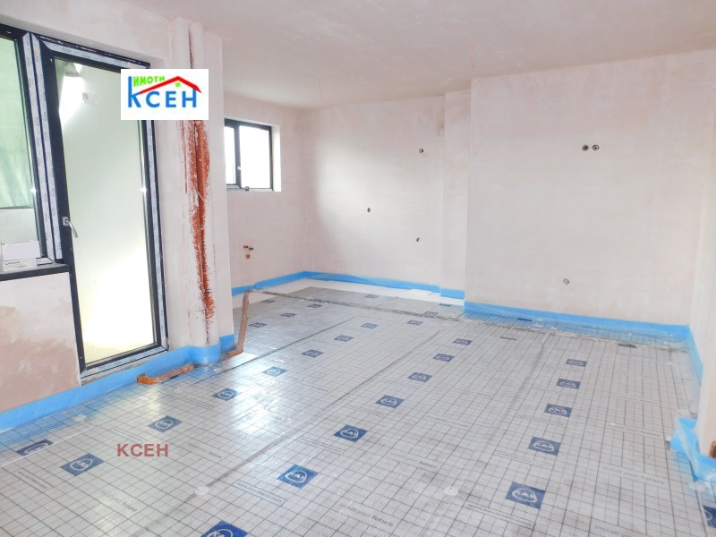 Продава 3-СТАЕН, гр. Търговище, Център