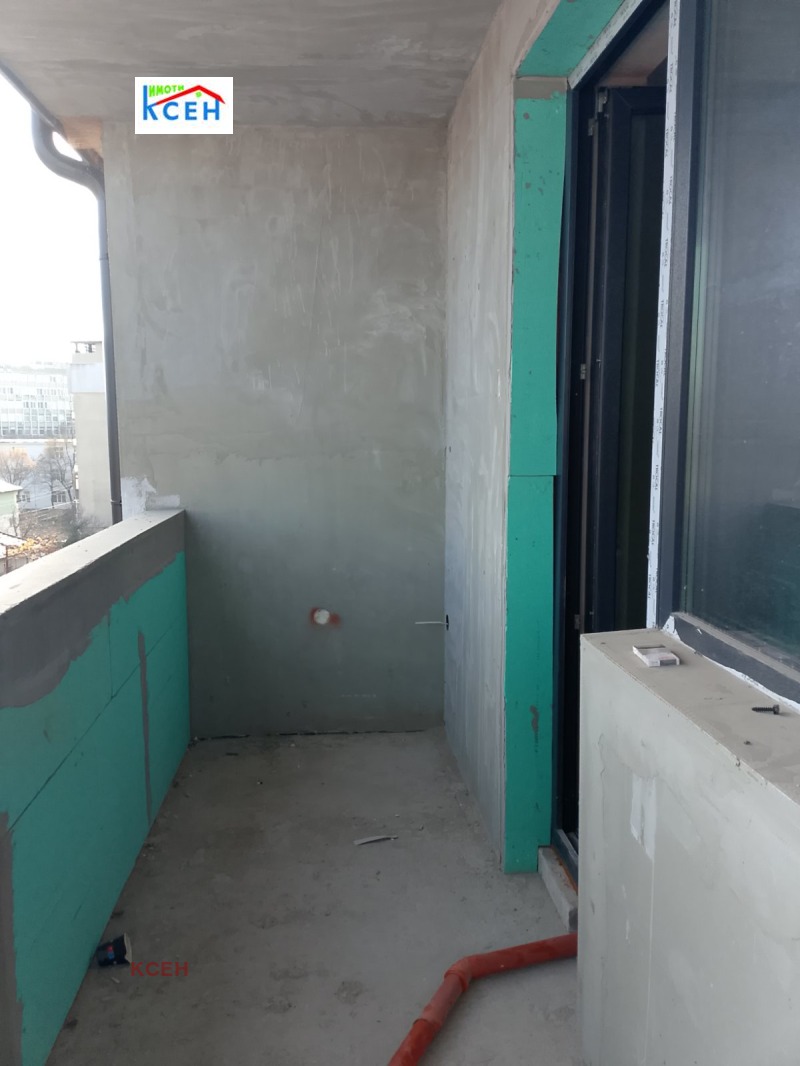 Продава 3-СТАЕН, гр. Търговище, Център, снимка 12 - Апартаменти - 52652671