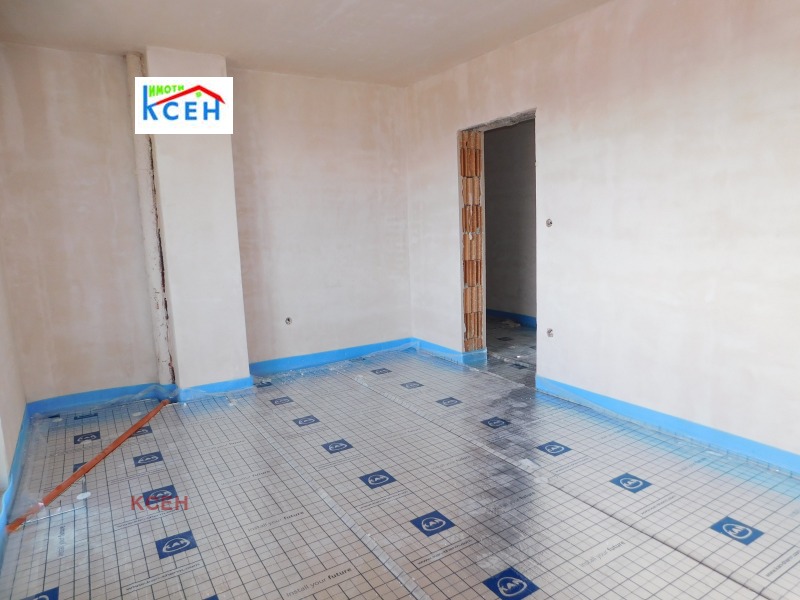 Продава 3-СТАЕН, гр. Търговище, Център, снимка 6 - Апартаменти - 52652671