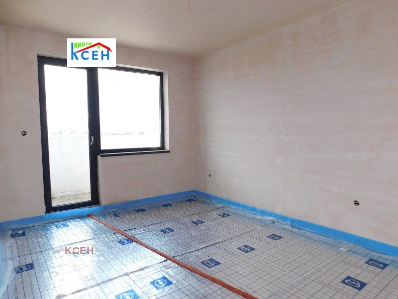 Продава 3-СТАЕН, гр. Търговище, Център, снимка 7 - Апартаменти - 52652671