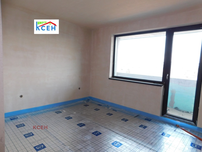 Продава 3-СТАЕН, гр. Търговище, Център, снимка 4 - Апартаменти - 52652671